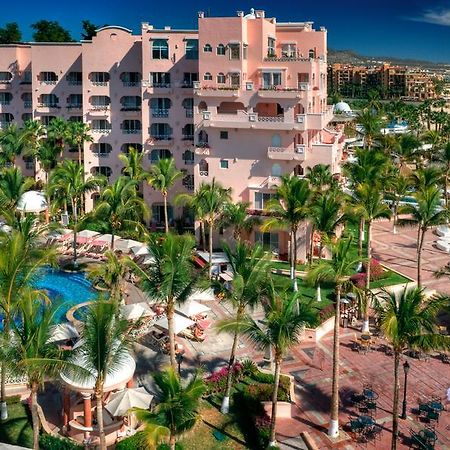 Pueblo Bonito Rosé Resort&Spa Cabo San Lucas Exterior foto