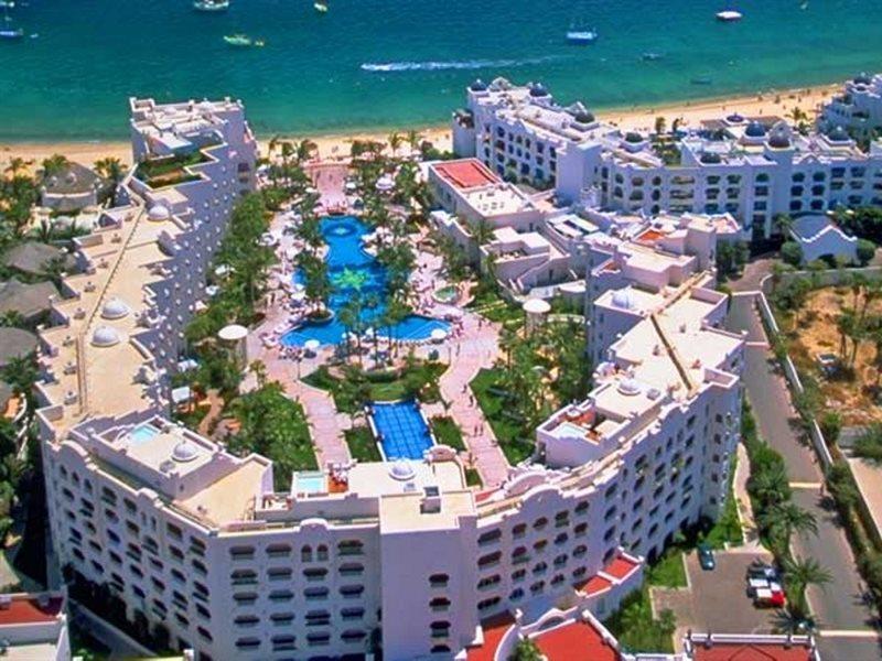 Pueblo Bonito Rosé Resort&Spa Cabo San Lucas Exterior foto