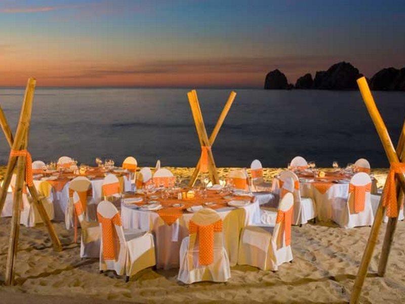 Pueblo Bonito Rosé Resort&Spa Cabo San Lucas Exterior foto