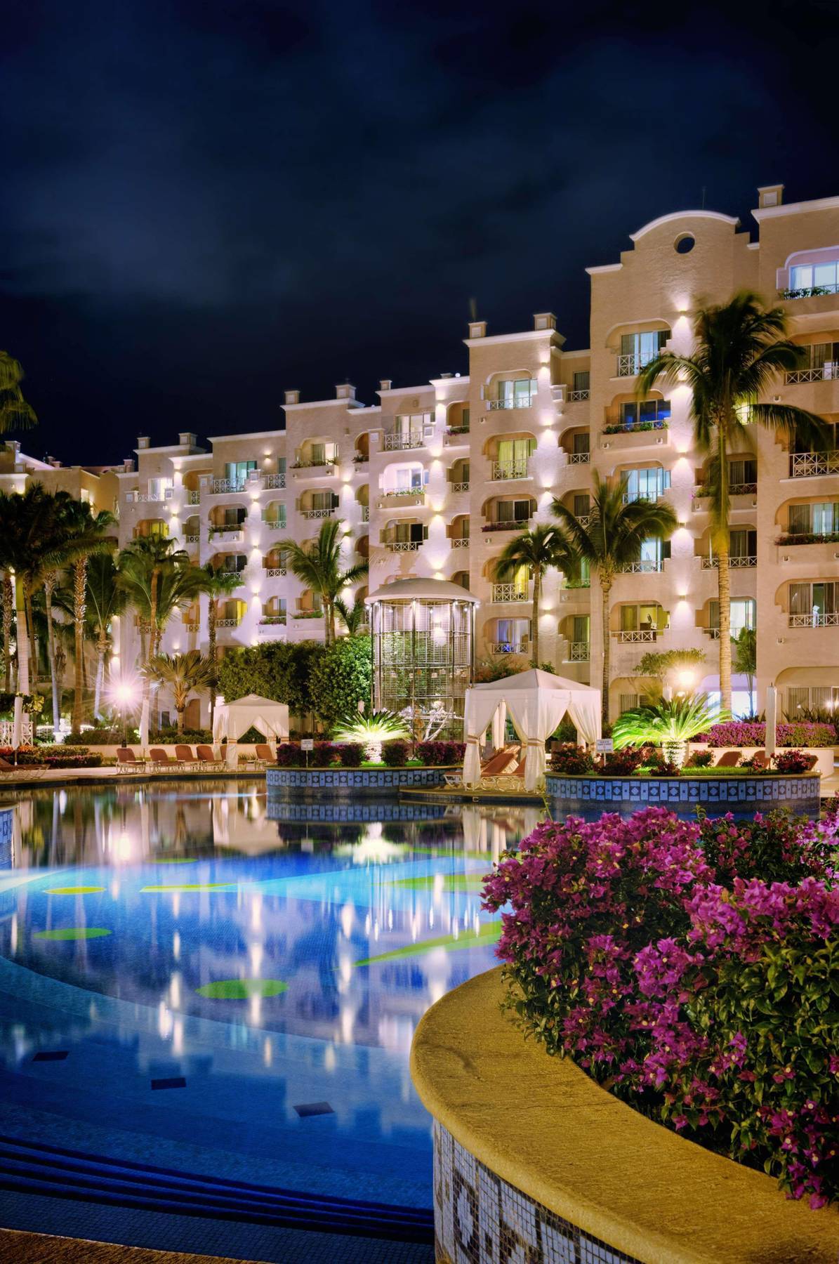 Pueblo Bonito Rosé Resort&Spa Cabo San Lucas Exterior foto