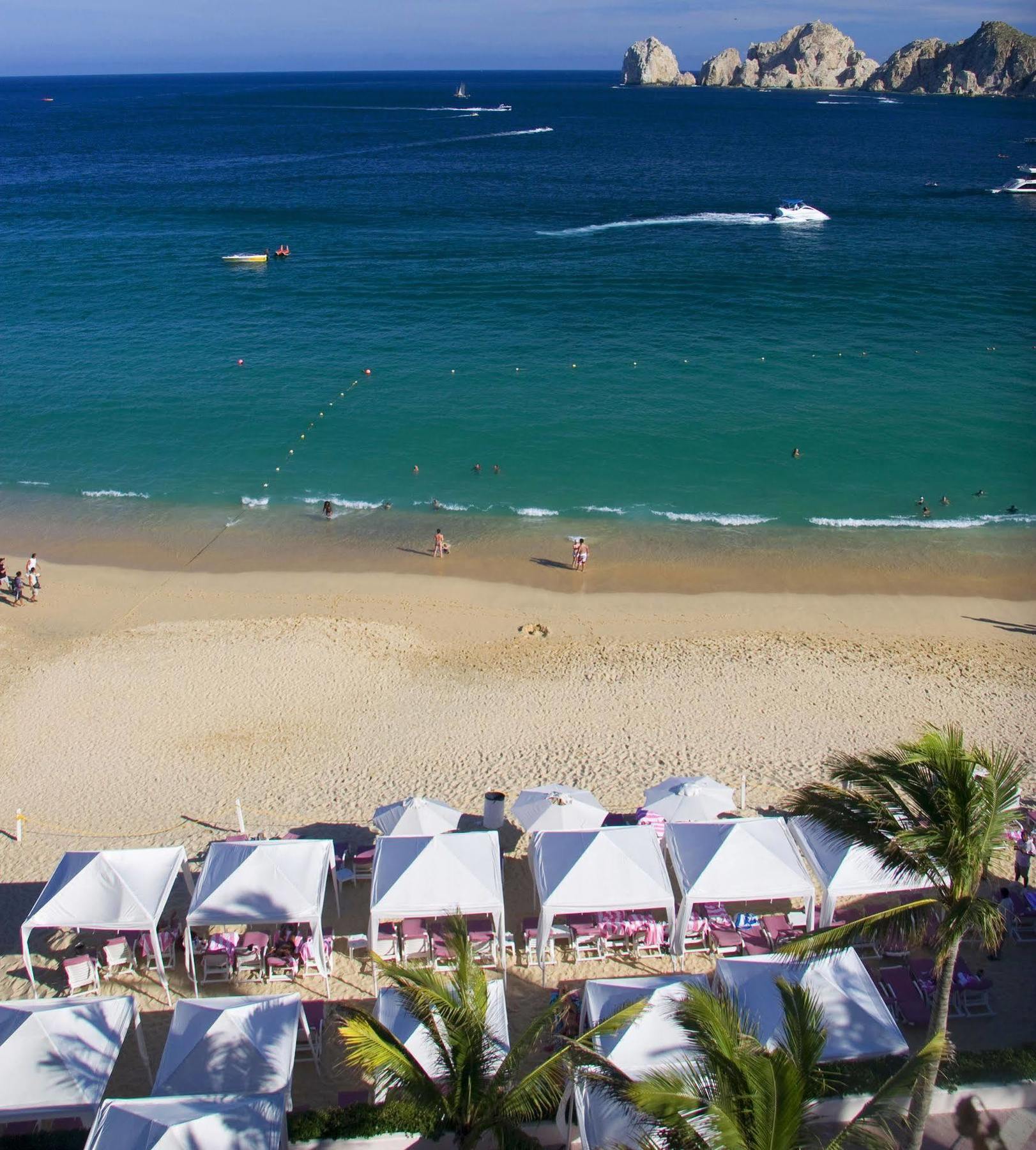 Pueblo Bonito Rosé Resort&Spa Cabo San Lucas Exterior foto