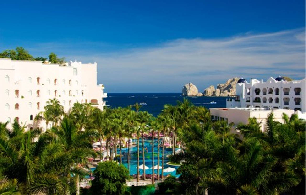 Pueblo Bonito Rosé Resort&Spa Cabo San Lucas Exterior foto